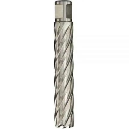 مته گردبر HSS 100 mm