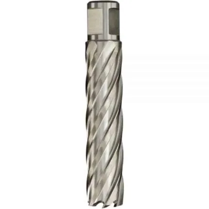 مته گردبر HSS 75mm