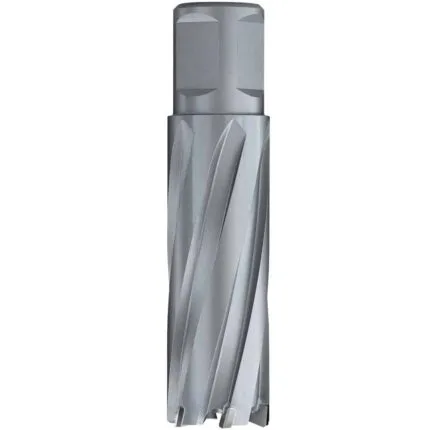 مته گردبر دریل TCT