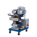 تصویر پخ زن ورق ونباخ WBM.80V