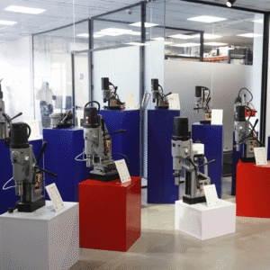 تامبنیل صفحه فروش دریل مگنت در تهران