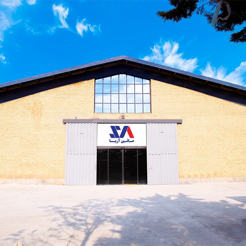 نمایندگی دریل مگنت یوروبور