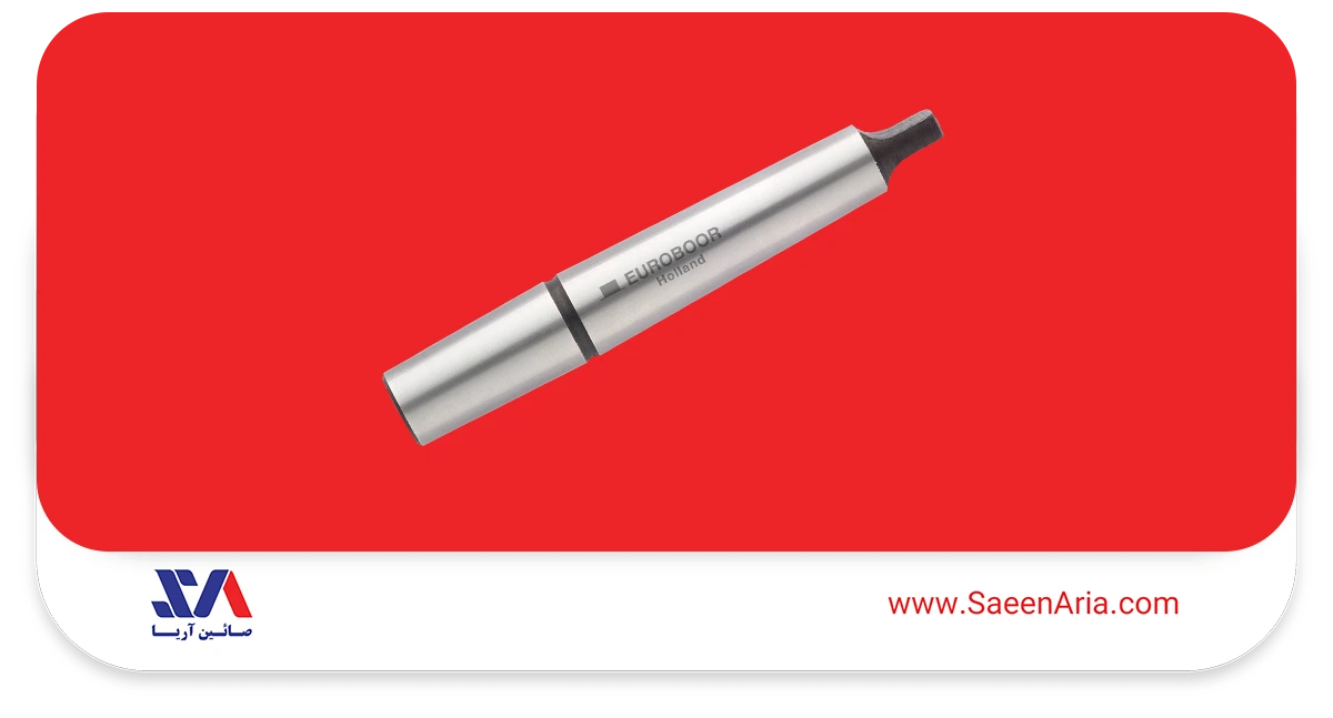 اسپیندل دریل مگنت