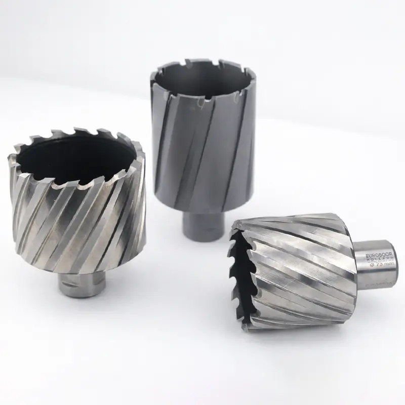 مته گردبر دریل مگنت از برند یوروبور