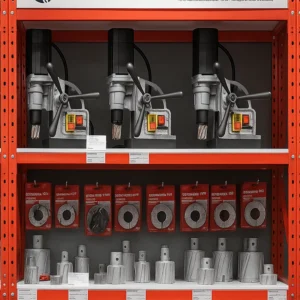 نکات و تجربیات طلایی که باید پیش از خرید دریل مگنت بدانید