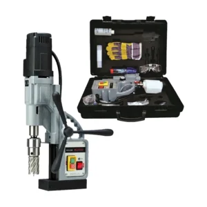 چرا قیمت دریل مگنت یوروبور مناسب است؟