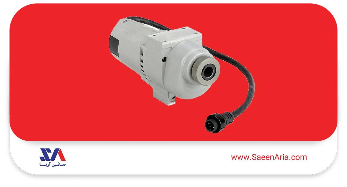 موتور دریل مگنت