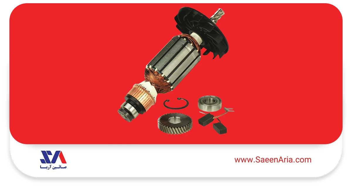 تکنولوژی برتر دریل مگنت یوروبور