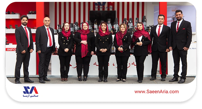 مشاوره رایگان پیش از خرید دریل مگنت