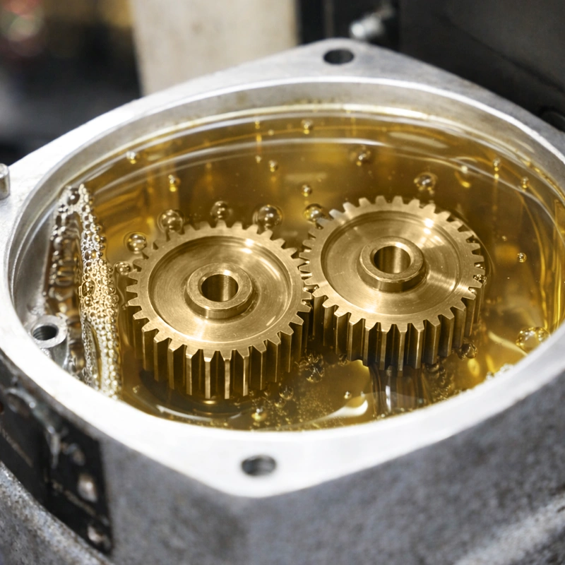 تفاوت دریل مگنت با گیربکس روغنی و گریسی در چیست؟