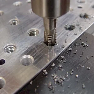 قلاویز زنی صحیح با دریل مگنت